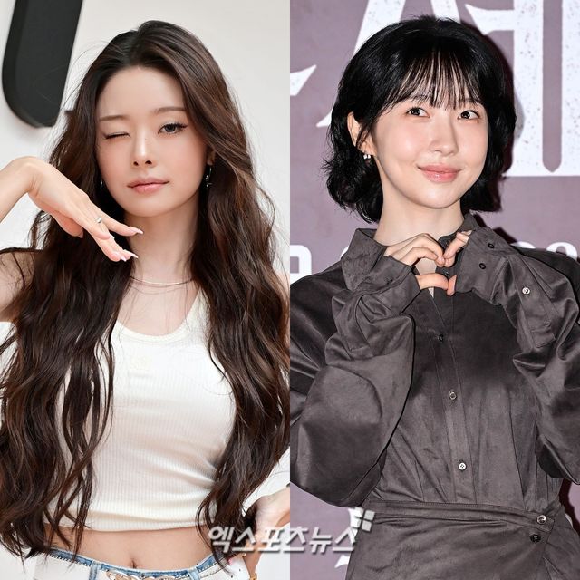 프리지아-주현영, 엑스포츠뉴스DB