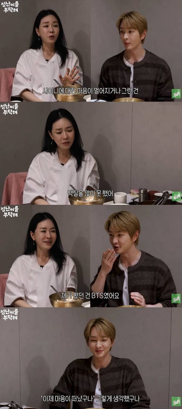 유튜브 '김정난'