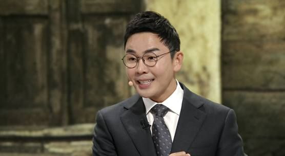JTBC '강연배틀쇼 사(史)기꾼들'