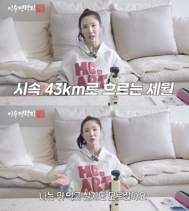 사진= 유튜브 '이수경력직'