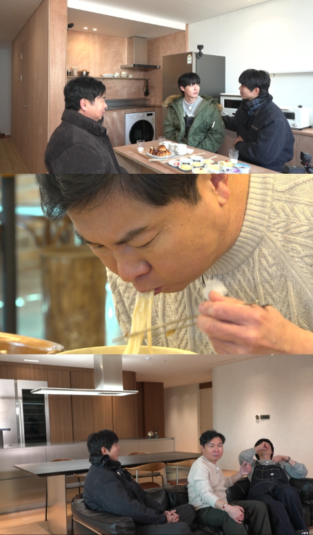  MBC '구해줘! 홈즈'​