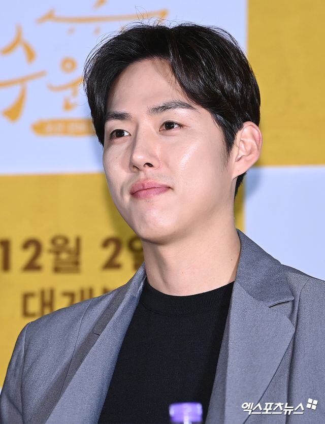 백성현, 엑스포츠뉴스DB