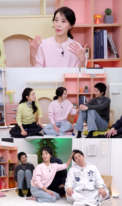 KBS 2TV '옥탑방의 문제아들'