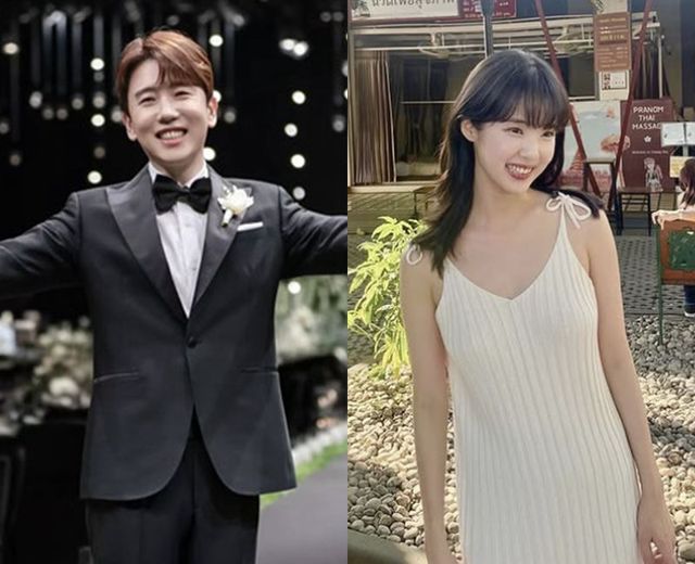 남창희, 윤영경