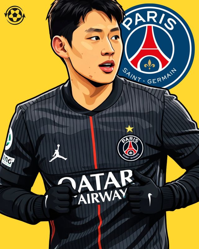 파리 생제르맹(PSG)서 활약 중인 대한민국 축구 아이콘 이강인이 토트넘 홋스퍼, 뉴캐슬 유나이티드 등 잉글리시 프리미어리그(EPL)의 여러 명문 구단들의 관심을 받고 있다. 영국 현지 매체들의 보도를 종합하면 현재 PSG와 약 2년 조금 넘는 계약 기간을 남겨둔 이강인은 구단의 장기 계약 제안을 받았다. 그러나 더 많은 선발 출전 기회를 확보하기 위해 모든 선택지를 열어두고 신중하게 거취를 고민하고 있는 것으로 알려졌다. SNS