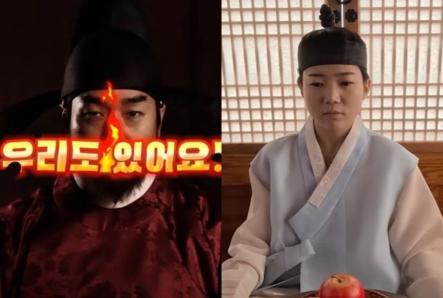 천안시, 충주시 공식 채널