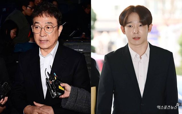 이재룡, 남태현