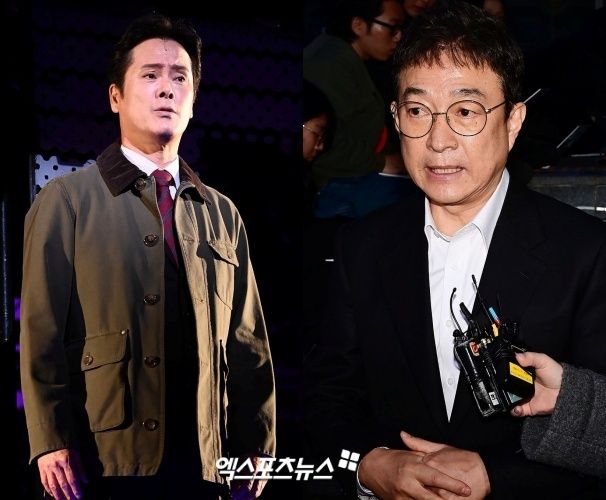 남경주-이재룡.