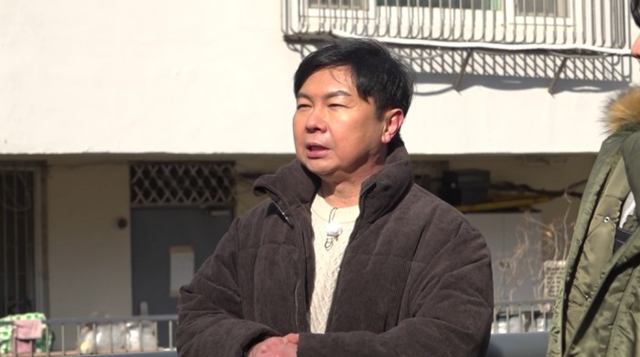  MBC '구해줘! 홈즈'​