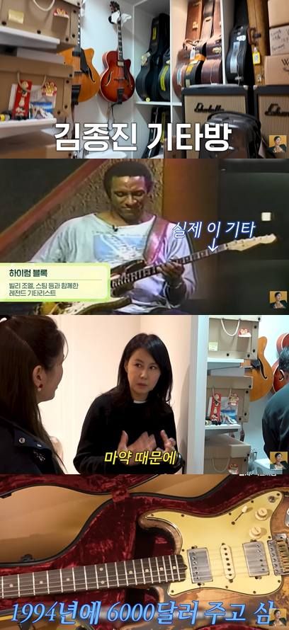 유튜브 'A급 장영란'