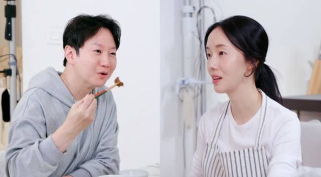 KBS 2TV '신상출시 편스토랑'