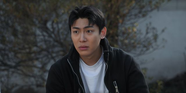 '우주를 줄게' 방송 캡처