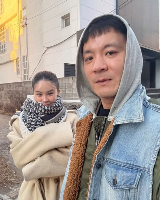 사진 = 경맑음 인스타그램