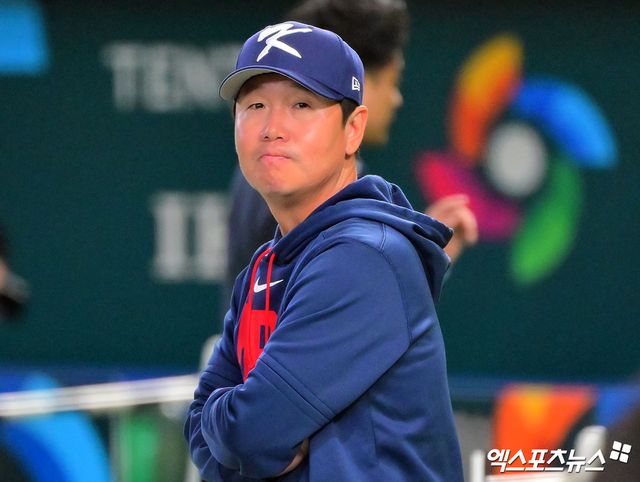 류지현 감독이 이끄는 한국 야구대표팀이 14일 미국 플로리다주 마이애미의 론디포파크에서 2026 월드베이스볼클래식(WBC) 도미니카공화국과 2라운드를 치른다. 류 감독은 13일 진행된 공식 기자회견에서 류현진을 도미니카공화국전 선발로 내세운다고 발표했다. 연합뉴스