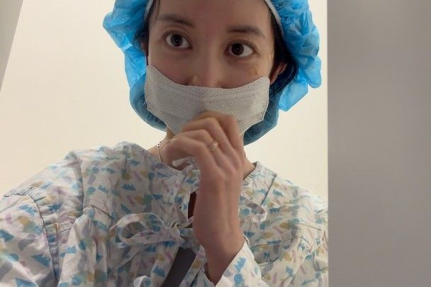 사진 = 아야네 인스타그램