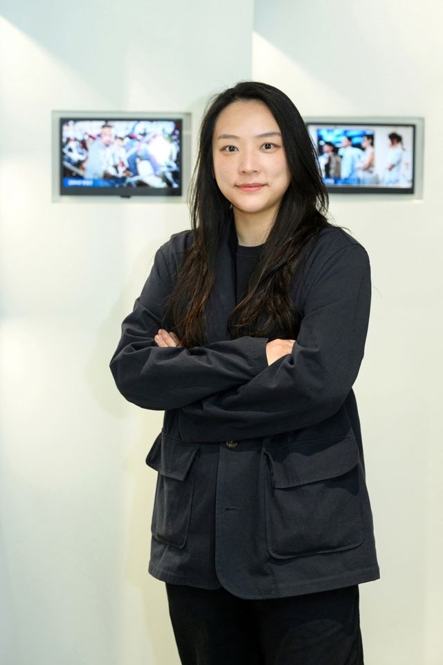 SBS '몽글상담소' 고혜린 PD