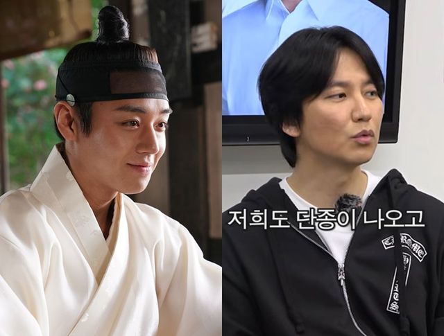 쇼박스, 유튜브 '뜬뜬'