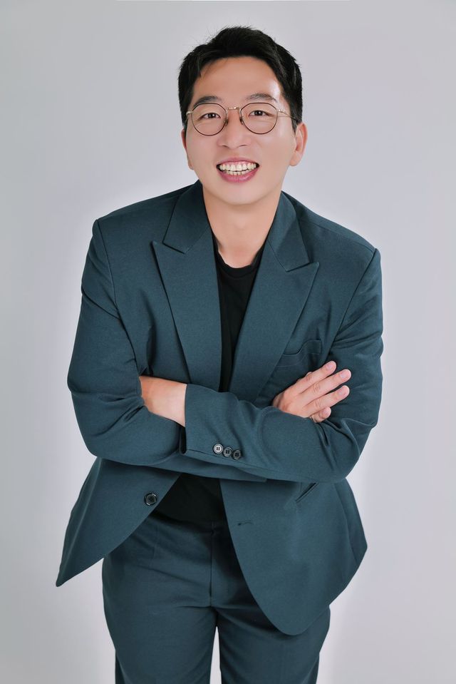 정범균, KBS2 '말자쇼' 제공