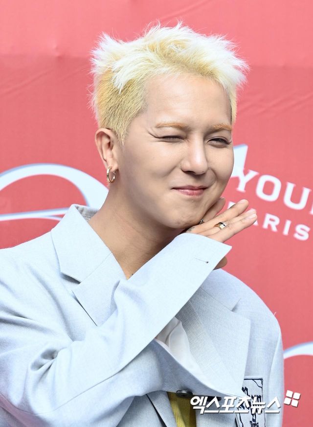 위너 송민호. 엑스포츠뉴스 DB.