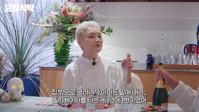 유튜브 채널 '요정재형'