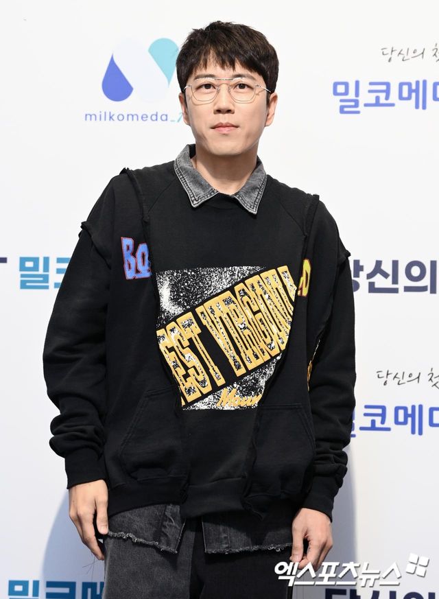 가수 겸 배우 장수원. 엑스포츠뉴스 DB.