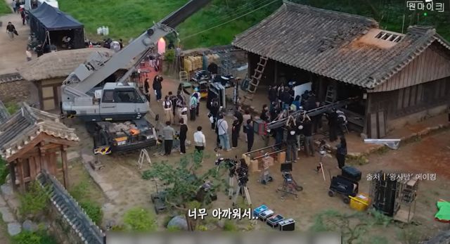 유튜브 채널 '원마이크'