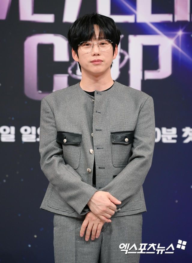 가수 10CM. 엑스포츠뉴스 DB.