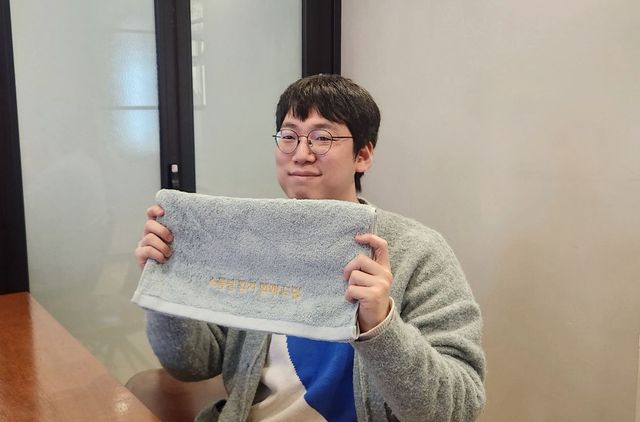 문승원 PD, KBS2 '말자쇼' 제공