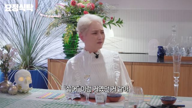 유튜브 채널 '요정재형'