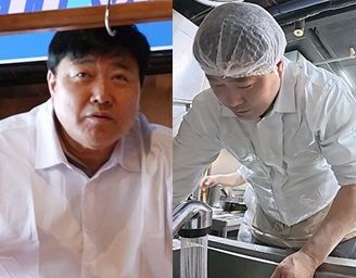 KBS 2TV '사장님 귀는 당나귀 귀.