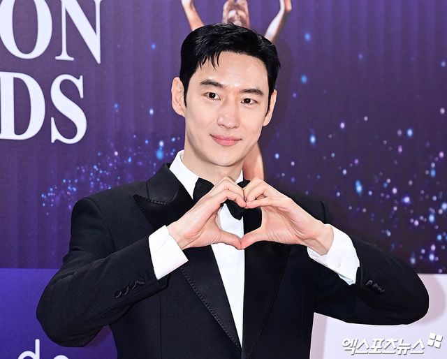 사진 = 엑스포츠뉴스 DB / 이제훈