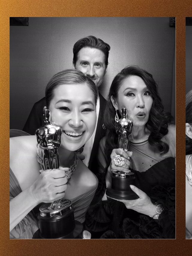 아카데미 공식 계정