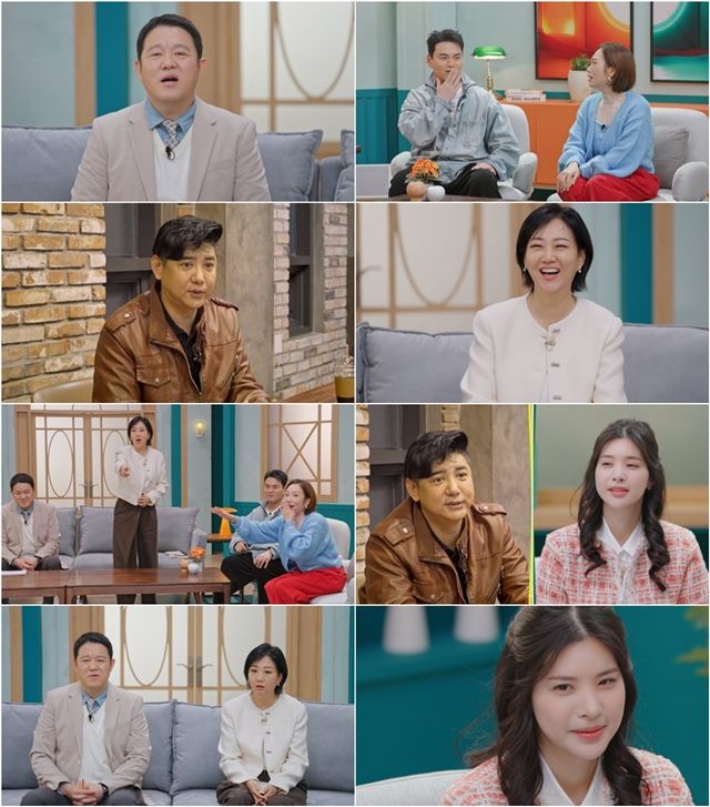 TV CHOSUN 신규 예능 ‘X의 사생활’ 