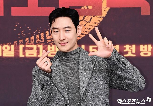 사진 = 엑스포츠뉴스 DB / 이제훈