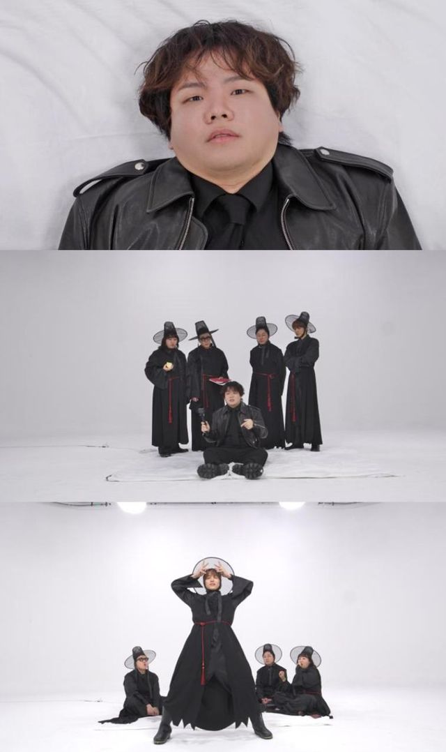 SBS '아니 근데 진짜!'