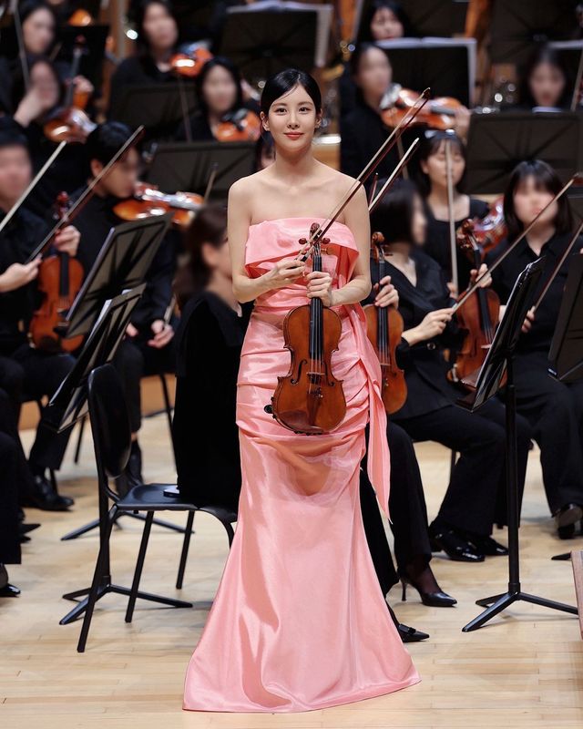 서현, 꿈이엔티 제공