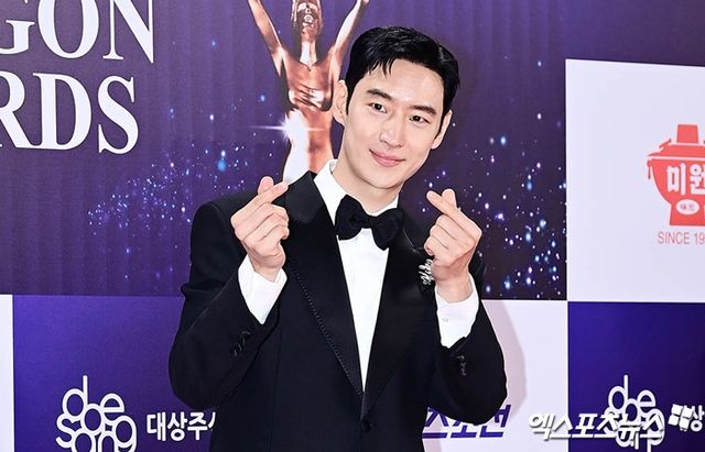 이제훈 / 엑스포츠뉴스 DB