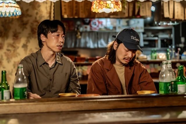 영화 '메소드연기'