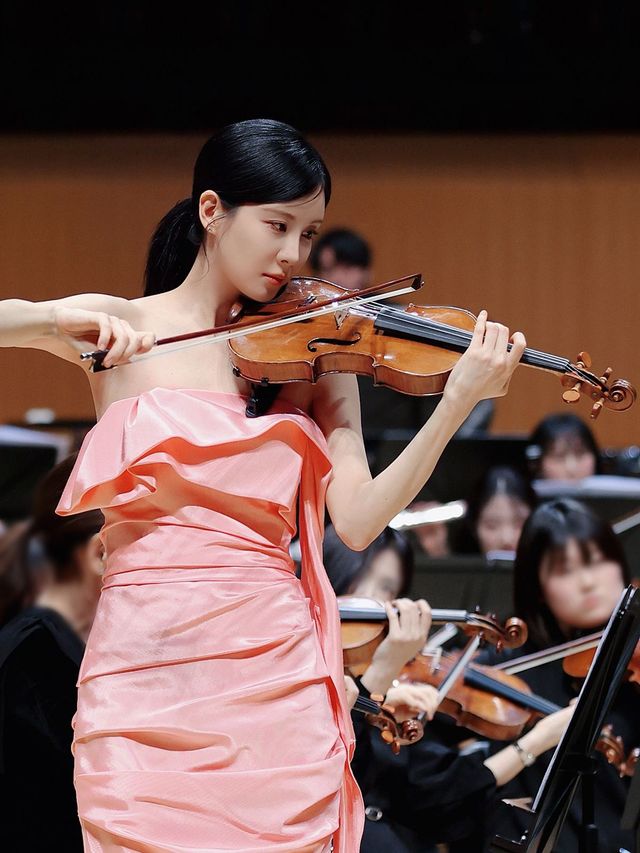 서현, 꿈이엔티 제공