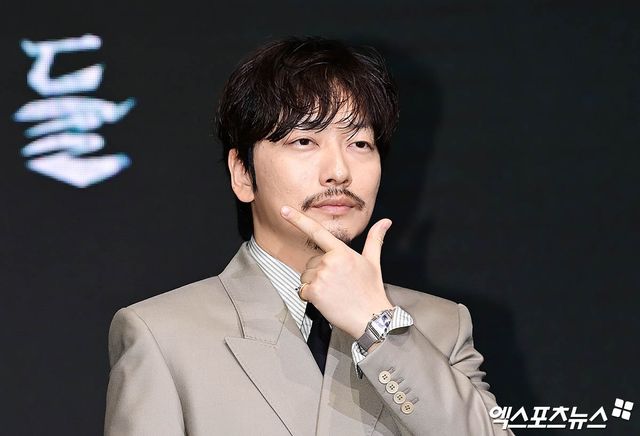 이동휘 / 엑스포츠뉴스 DB