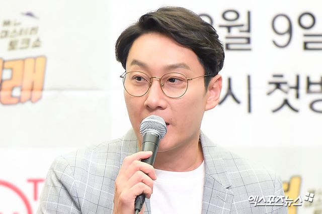 이휘재, 엑스포츠뉴스DB