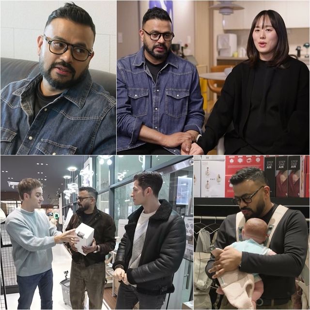 KBS2 '슈퍼맨이 돌아왔다' 