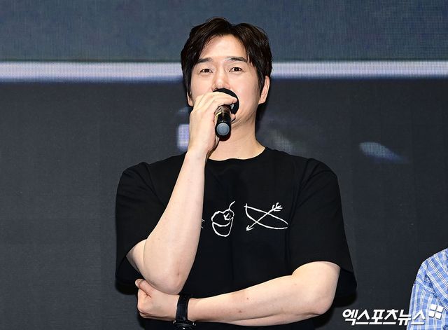 '왕과 사는 남자' 한명회, 유지태