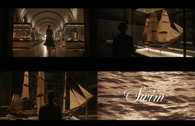 방탄소년단 신곡 티저