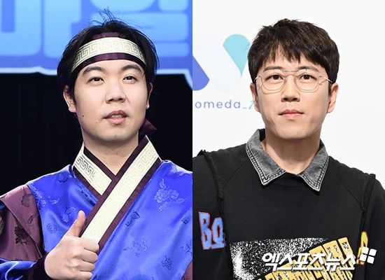 황현희, 장수원