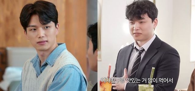 유튜브 '고준희 GO'