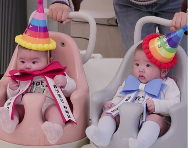 KBS2 ‘슈퍼맨이 돌아왔다’