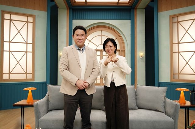 TV 조선 'X의 사생활'