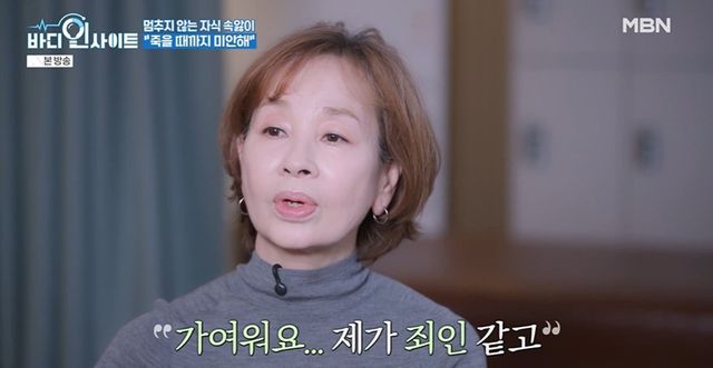 MBN '바디인사이트'