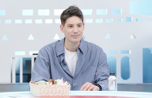  MBC '어서와 한국은 처음이지?'